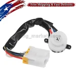 Ignition Switch 48750-1e411 For Nissan Altima Sentra Maxima 200sx Infiniti I30. Fixed Price $11.07.