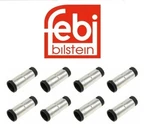 Febi Spark Plug Tube Set Of 8 For Bmw X5, Alpina, 550i. Fixed Price $129.98.