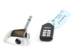 Genuine Honda Door Lock Cylinder 04921-thr-a01. Fixed Price $168.20.