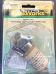 Lc14140 Ignition Lock Cylinder, 2 Keys Instr, 85 86 87 88 89 Lincoln Town Car. Fixed Price $18.99.