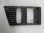 Ferrari 348, Coil Support Bracket, Used, P/n. Fixed Price $20.00.