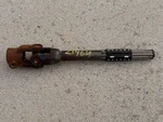 2013-2016 Hyundai Santa Fe Sport Steering Column Intermediate Shaft Oem. Fixed Price $35.10.