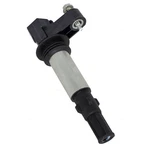 Brock Ignition Coil Fits 2003-2009 Gm 2.8l/3.6l 2006-2009 Saab 9-3 2.8l. Fixed Price $28.00.