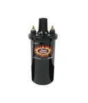 Pertronix 40011 Flamethrower Ignition Coil, 40,000 Volt 1.5 Ohm, 12 Volt, Black. Fixed Price $92.99.