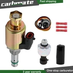 Fuel Injection Regulator Sensor Valve Ipr Icp For Ford Diesel 7.3l F81z-9c968-ab. Fixed Price $36.31.