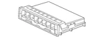 Genuine Gm Control Module 13568206. Fixed Price $125.47.