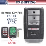 Replacement For 2016 2017 2018 Acura Ilx Remote Control Keyless Entry Key Fob. Fixed Price $27.39.