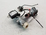 03-04 Infiniti G35 Coupe A/t Ignition Switch W/cylinder W/key Oem D8700ac227. Fixed Price $189.99.