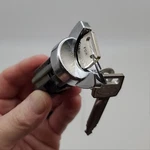 Ford Ignition Lock Cylinder 1981-85 All 1414 Repl E6vz-11582-a B C D E. Fixed Price $22.49.