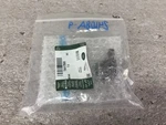 New! Oem 2012-2023 Land Rover Range Evoque Velar Radio Capacitor Lr024441. Fixed Price $44.10.