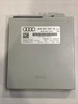 Audi Genuine A8 Parking Aid Control Module - 4h0907441a. Fixed Price $240.00.