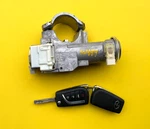 2018-2024 Toyota Camry Ignition Switch Lock W/key & Cylinder Oem 89782-33070. Fixed Price $116.25.