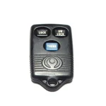 Oem Mazda 626 95 - 97 Keyless Entry Remote Transmitter Key Fob Gq43vt7t. Fixed Price $16.95.
