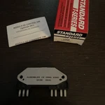 Ignition Control Module Standard Lx316t. Fixed Price $10.75.