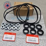 Oem Engine Valve Cover Gasket Set For Honda Odyssey 2005-2010 3.5l V6 Vtec Usa. Fixed Price $39.86.