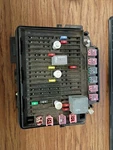 2003-2004 Saturn Ion Engine Fuse Box Oem#22625098. Fixed Price $55.00.
