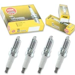 4 Pcs Ngk G-power Spark Plugs For 1996 Buick Century 2.2l L4 - Engine Kit Ak. Fixed Price $24.03.