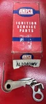 Ampco Al1040mv Ignition Contact Set Nos. Fixed Price $12.00.