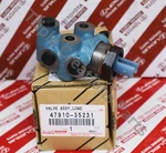 47910-35231 Genuine Toyota Valve Assy Load Sensing Proportioning 4791035231 Oem. Fixed Price $170.77.