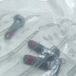 Genuine Oem Mopar Ignition Knock (detonation) Sensor Bolt For Fiat 500. Fixed Price $14.12.