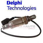 Delphi Front Oxygen Sensor For 1993-1995 Geo Prizm 1.6l 1.8l L4 Exhaust Ze. Fixed Price $94.74.