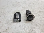 2011 2012 Hyundai Genesis Coupe Push Button Start + Key Fob 95450-2m100. Fixed Price $90.00.
