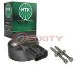 Ngk Ntk Camshaft Position Sensor For 1995-2000 Ford Ranger 3.0l 4.0l V6 Oe. Fixed Price $54.04.