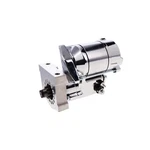 1.9hp Mini Starter For Chevy Ls1 Ls2 Ls3 Ls6 4.8 5.3 5.7 6.0 294 325 364 Chrome. Fixed Price $258.04.
