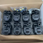 Msd 828583 Ignition Coils Pro Power Series, Black, 8-pack. Fixed Price $669.00.
