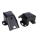 2 Rear Motor Transmission Mounts 1948-1950 Packard With Standard Trans 48 49 50. Fixed Price $223.98.