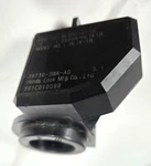 Fcc Id: Mlbhlik-1r Honda Immobilizer Transceiver Anti Theft Pats Antnnae Oem. Fixed Price $45.00.