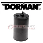 Dorman Vapor Canister For 1987-1991 Gmc R3500 5.7l 7.4l V8 Emission Control Ra. Fixed Price $149.32.