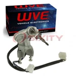 Wells Wve 1s6331 Ignition Switch For 88922026 37100-80100 Switches Vl. Fixed Price $80.57.
