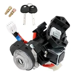 Ignition Lock Cylinder Switch & Housing W/ Keys For 2015-2021 Kia Sedona Hyundai. Fixed Price $75.99.