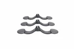 Genuine Oem Ignition Coil Mounting Strap For Bmw X5, 550i, 650i 11127546661. Fixed Price $19.99.