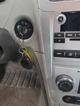 Used Ignition Switch Fits: 2010 Chevrolet Malibu Grade A. Fixed Price $90.90.