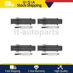 Standard Ignition Direct Coil Boot Fits 2011 2012 2013 Chevrolet Cruze. Fixed Price $32.14.