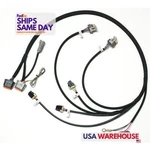 Daytona Sensors 119002, One Smart Fits Spark Ls1/ls6 Remote Mnt Wire Harness. Fixed Price $265.77.