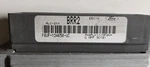 98-99 Ford E350 Ecm Ecu F8uf-12a650-uc Engine Control Unit Brr2 - Fast Ship. Fixed Price $126.65.