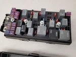 2009-2012 Chevy Malibu 2.4l Engine Compartment Fuse Relay Box W/o Fog Lamps Oem. Fixed Price $124.99.