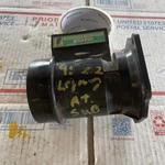 1990-1999 Subaru Legacy 2.2l / 2.5l Mass Air Flow Sensor Meter P/n# 22680 Aa160f. Fixed Price $49.95.