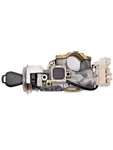 2006-09 Subaru Tribeca Ignition Switch Steering Lock Assembly A/t Oem 83191xa00a. Fixed Price $74.80.