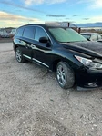 Used Ignition Switch Fits: 2014 Infiniti Qx60 Push Button Start And Stop. Fixed Price $148.00.