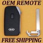 Oem 2021-2022 Kia K5 Smart Keyless Proximity Remote Fob Cqofd00790 95440-l3020. Fixed Price $950.00.