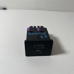 2023 Ford Escape Center Console Usb Adapter Charging Port Oem Ml3t-14f014-ab. Fixed Price $71.78.