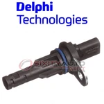Delphi Camshaft Position Sensor For 2008-2009 Mitsubishi Raider 3.7l V6 Bm. Fixed Price $32.15.