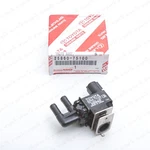 New Genuine Toyota 94-98 T100 95-97 Tacoma Vacuum Switching Valve 25860-75100. Fixed Price $114.36.
