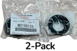 Genuine Mitsubishi Md198128 Spark Plug Tube Seal Eclipse Lancer ( 2-pack ) New. Fixed Price $29.99.
