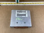 2000 - 2002 Cadillac Eldorado Suspension Control Module 09386619 Oem. Fixed Price $73.49.