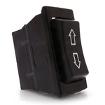 3 Position Rocker Switch With Arrows Keep It Clean Kicsw1 Hot Rod Rat Truck. Fixed Price $16.50.